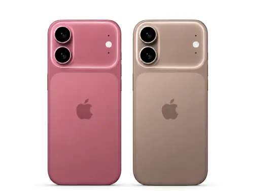 神似iPhone17Pro！iPhone18真长这样?你会考虑买吗？