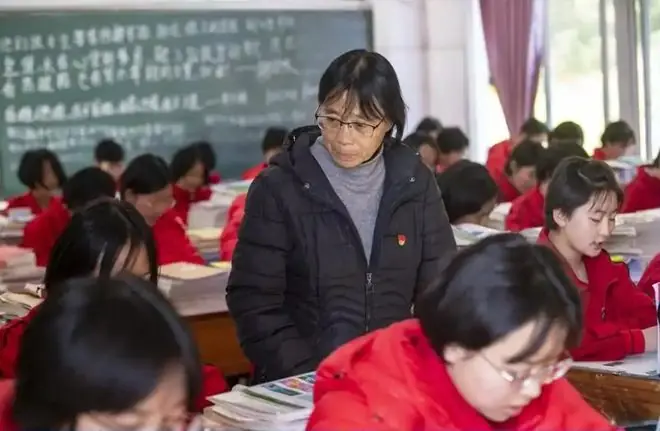 华坪女高2026高考成绩单：152名女孩全员上线，本科过线率达94.3%