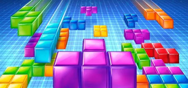 俄罗斯方块：世界建造者CG动画剧集官宣，融合STEAM教育理念