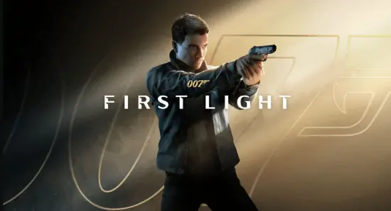 《007：初露锋芒》已成为M站评分第二高的007游戏！