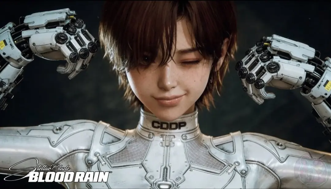 玩家请愿修改《剑星：血雨》女主服装：移除暴露设计
