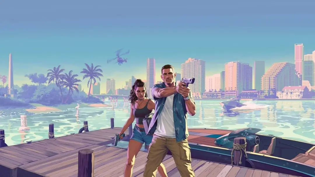 钱包不保！T2暗示《GTA6》或将引入更激进的订阅服务