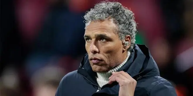 范霍伊东克：罚点球的花招令我作呕，摩洛哥比荷兰高两个档次