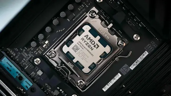 历史首次！Steam最新调查出炉：AMD份额狂飙至45%