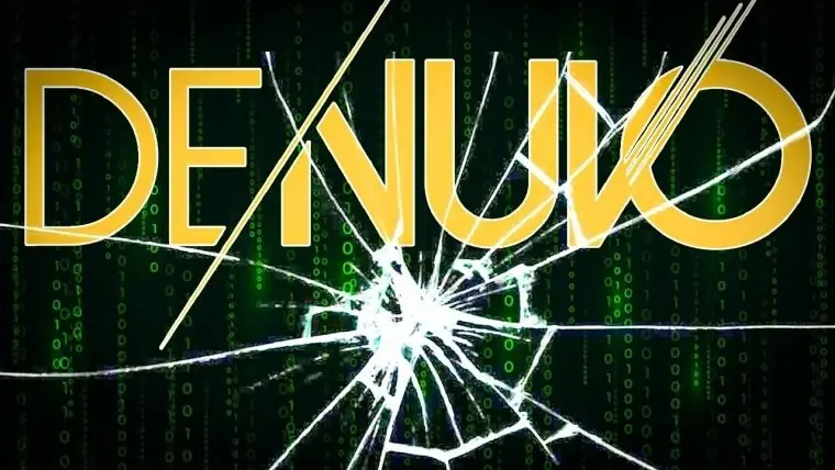 《街头霸王6》最新D加密版本被DenuvOwO团队破解！