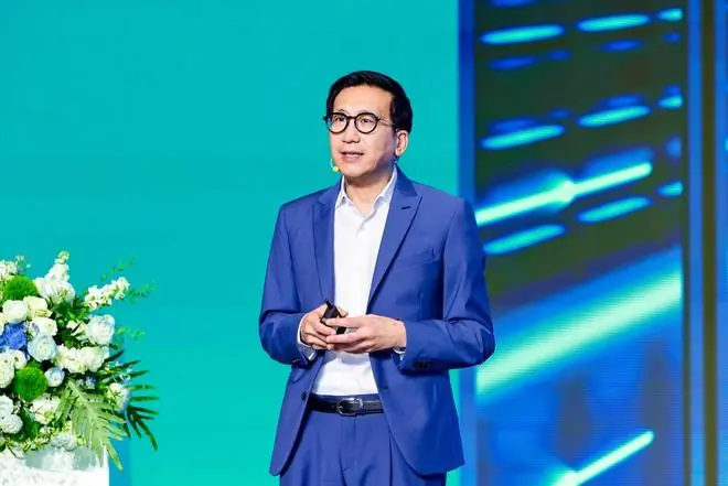 英飞凌潘大伟：AI需求极为旺盛远超预期，涨价源于成本压力