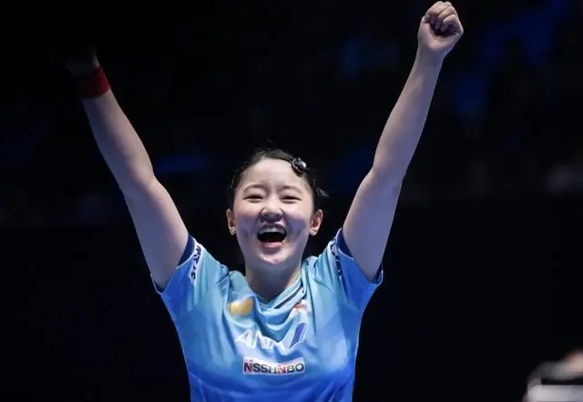 29日凌晨WTT大满贯战报，3-0,3-0，张本美和拒绝让分，申裕斌轻松