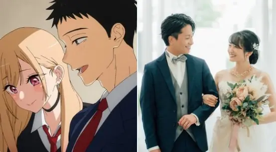日本婚恋市场的纯情红利？没谈过恋爱的男人赢麻了