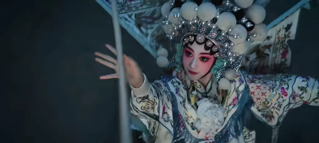 图说｜一声秦腔，为什么仍能“吼”穿时代？