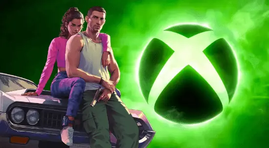 Xbox能提前玩《GTA6》！让你11月18号就开玩