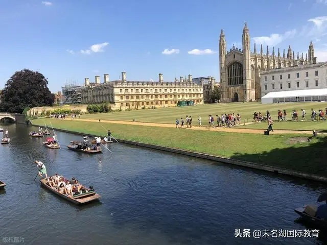 上海人才局认定！这些院校毕业可直接落户