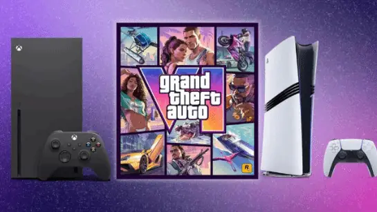 PS5与Xbox五月销量创多年新低，芯片短缺致主机涨价加剧市场疲软