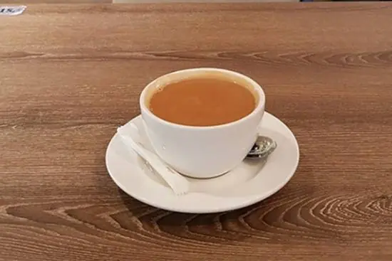 哈医大研究：每天2杯无糖茶/咖啡显著降低患癌风险！