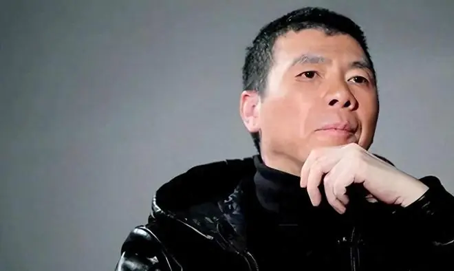 冯小刚新片彻底扑街！袁立犀利发文不留情面：你的时代已经结束了