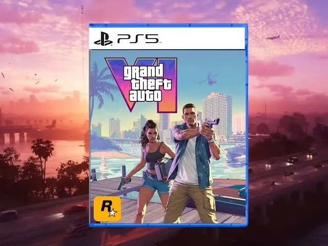 官方盖章!R星公开表态:PS5体验《GTA6》最佳!