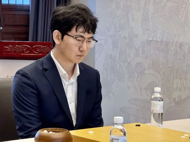 8强仅剩韩超级名将卞相壹1人，申真谞朴廷桓均出局，中国队7打1！