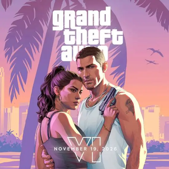GTA6技术解析：30帧为主、画面存修饰、渲染细节待优化