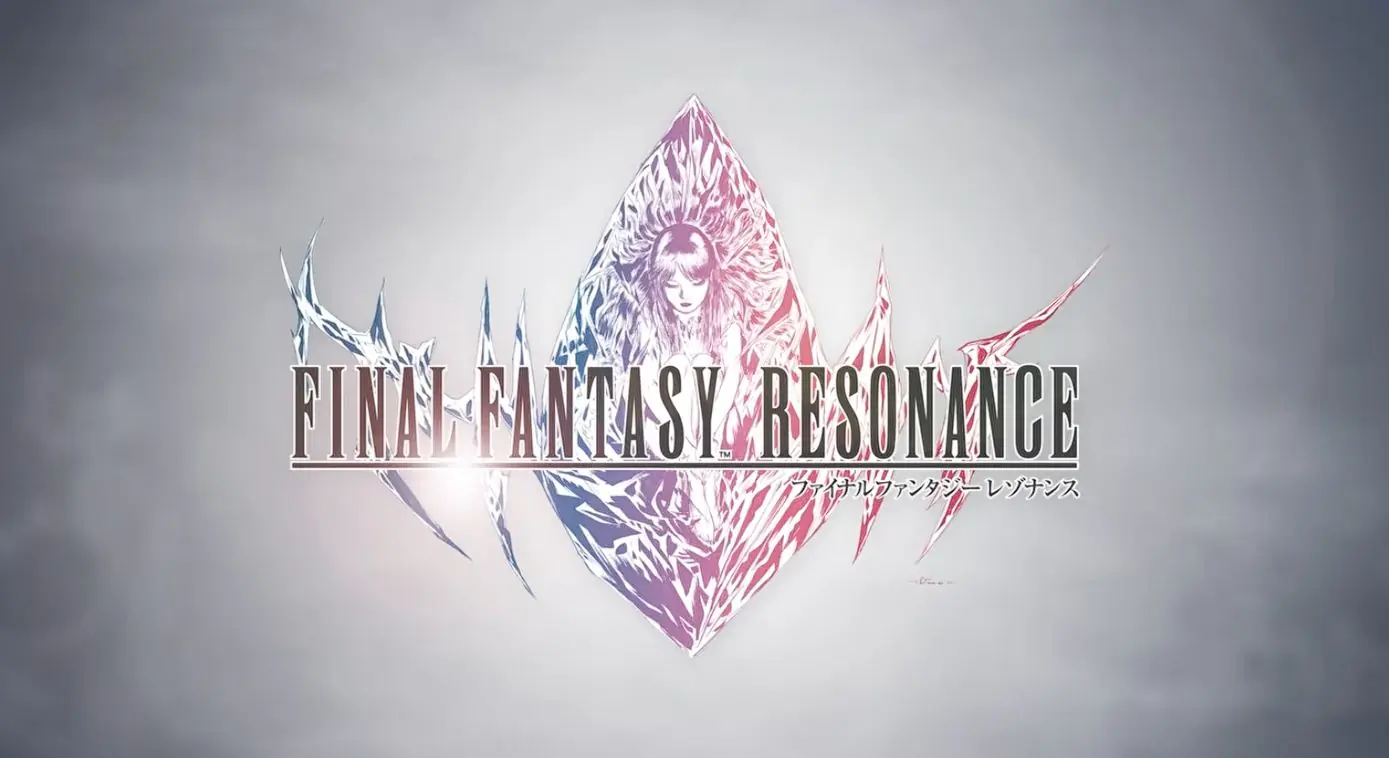 《最终幻想Resonance》游戏体验按照主机RPG重新设计