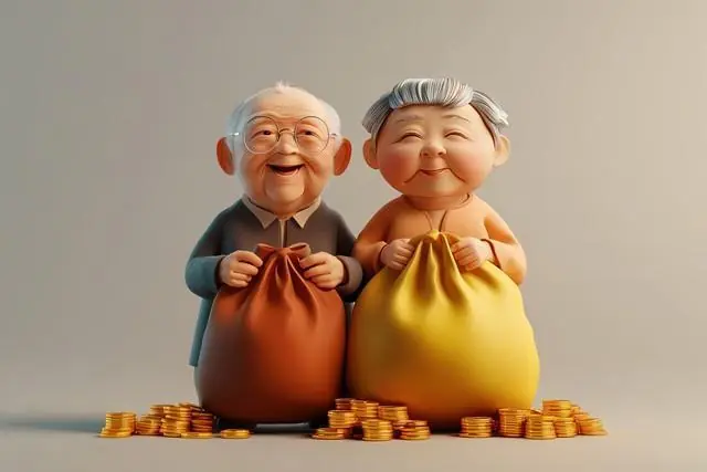 65岁以后，能拿到“这个数”的退休金，你就很优秀了
