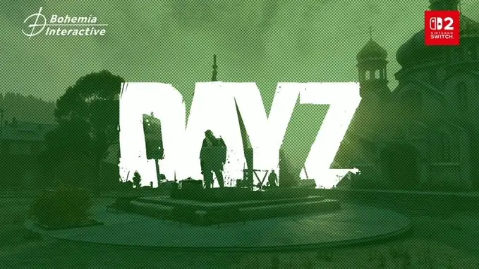 大逃杀鼻祖降临掌机！《DayZ》Switch 2版年内发售！