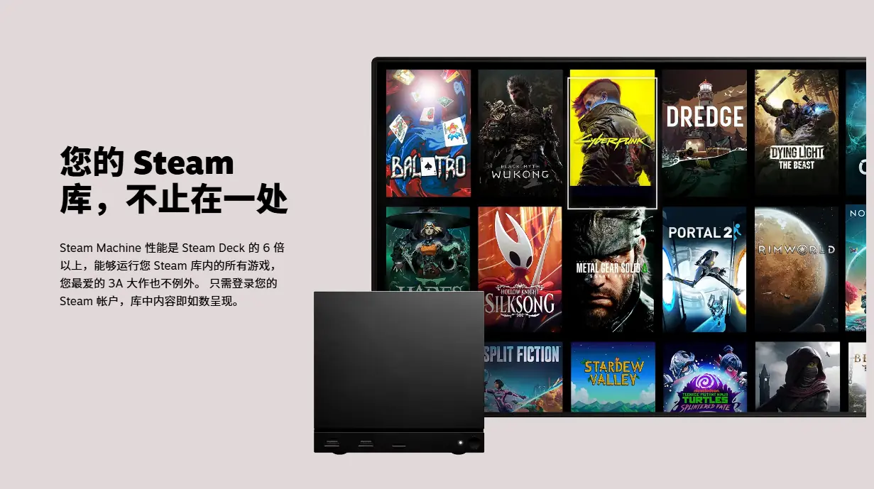 7000起售的Steam游戏机，到底要赚多少才能玩得起游戏