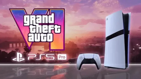 GTA6官宣PS5 Pro专属优化，社交系统曝光引全球关注
