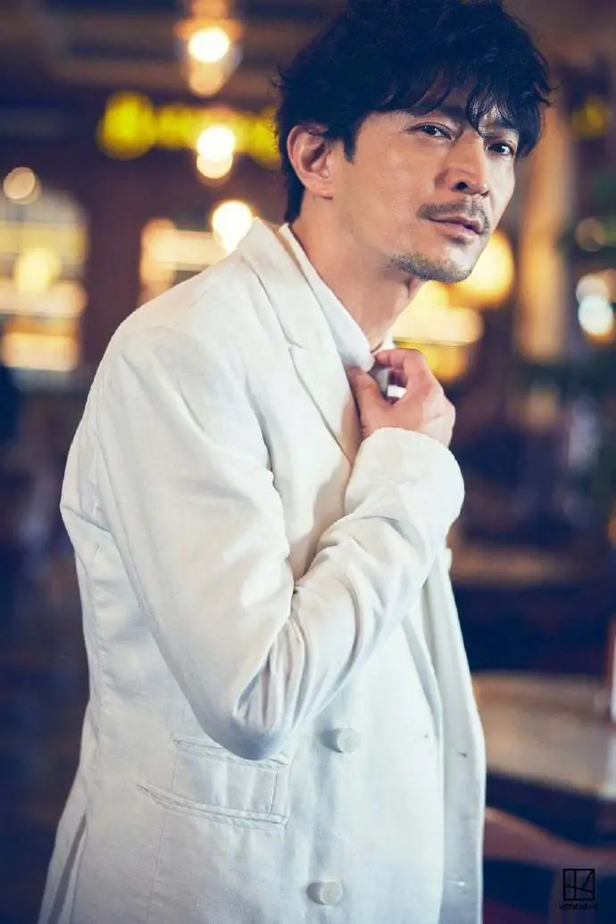 业界首例！知名声优津田健次郎起诉Tiktok使用ai声音