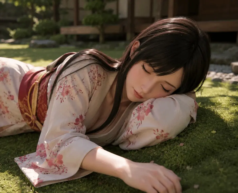 《最终幻想7》蒂法等身人偶公开：肌肤质感柔软逼真！