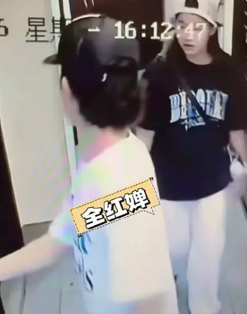 全红婵大变样！留起了长发，近170cm颜值惊人，“差点没认出来”