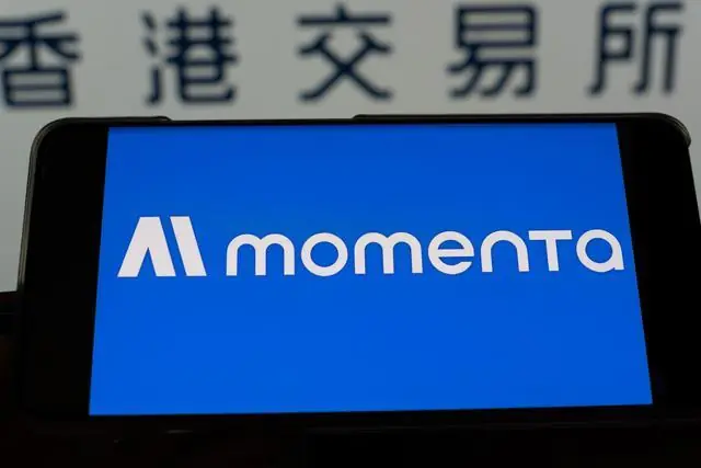 Momenta港股闯关，“物理AI第一股”即将登场