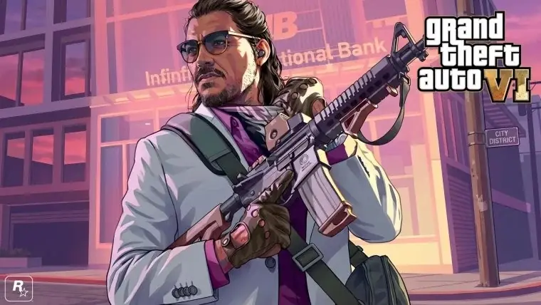花100刀才有进店资格！《GTA6》终极版独占部分商店