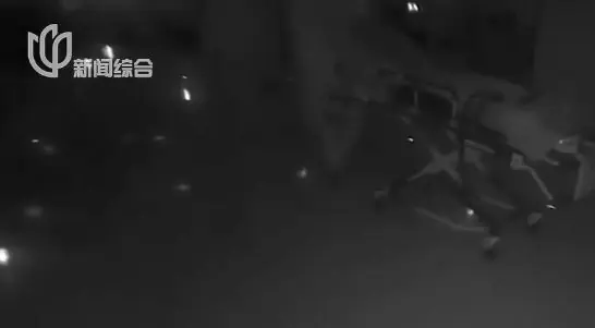 男子来沪当保安，上岗第一天就晕倒？醒来大闹商场“我有精神病”……仅在浦东就报警了8次