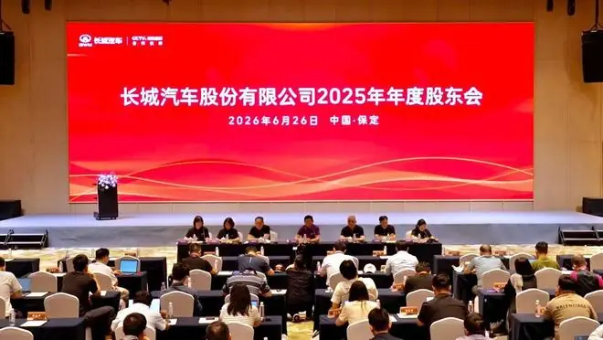 在通缩时代干成“通胀”的事儿，长城汽车提出六维价值密码