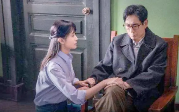 《人世间》：为什么周蓉与冯化成的婚姻能够共患难却不能共富贵?