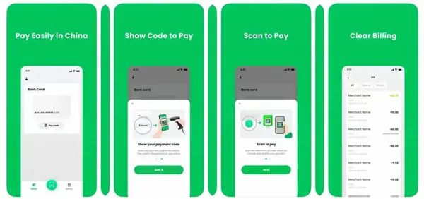 TenPayGo上线App Store，腾讯推境外用户专属支付新入口