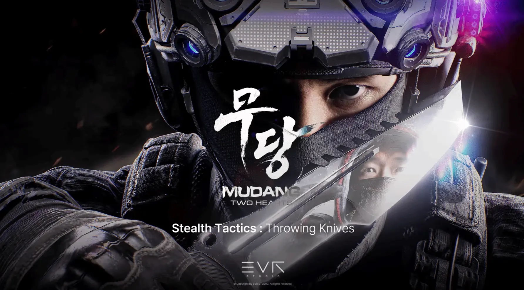 韩国潜行大作《巫堂 双重之心》确认取消！开发商破产