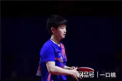 三线崩溃！极度揪心！孙颖莎金身破碎，国乒卫冕还能指望谁