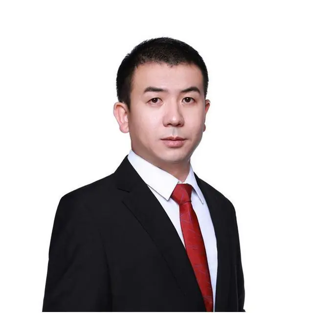 和利时工业AI总裁刘栋:工业AI要给用户带来“可量化价值”