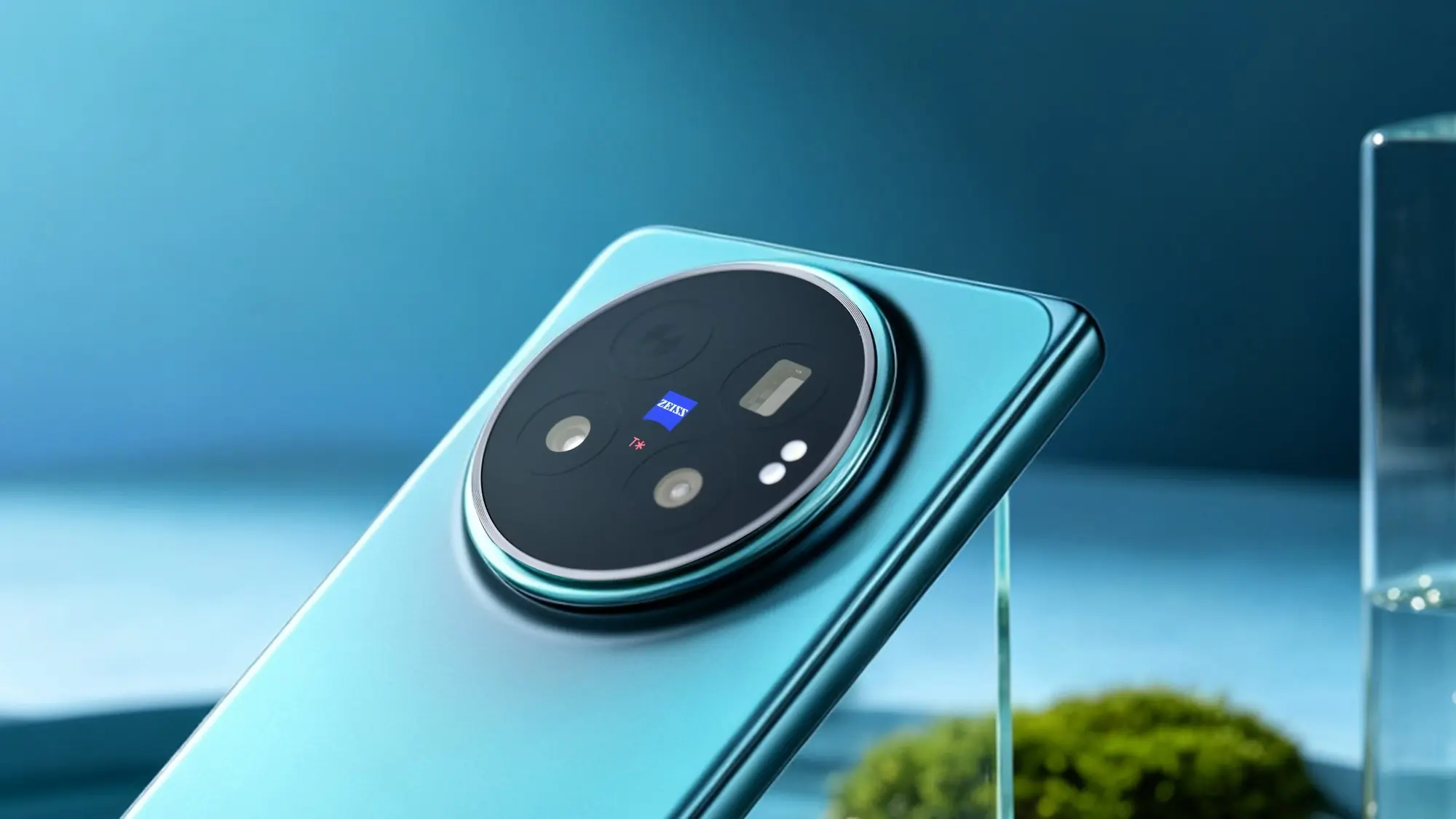 折叠屏也有旗舰影像，vivo X Fold6化身折叠小V单