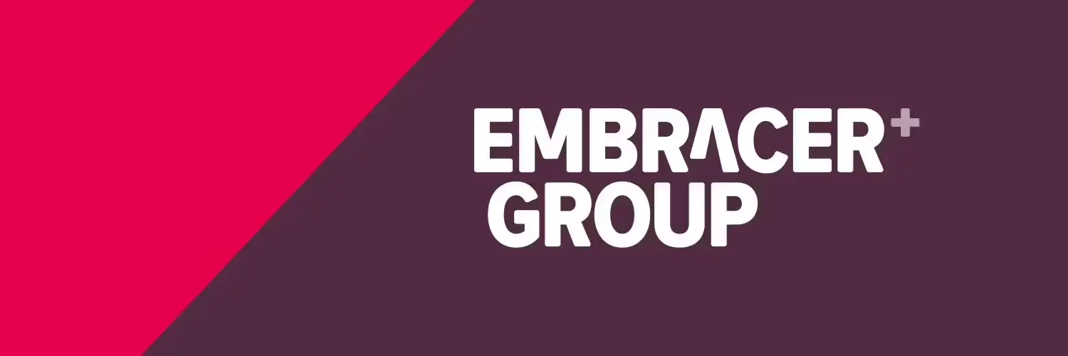Embracer拆分旗下IP：新立公司Fellowship将独立运营