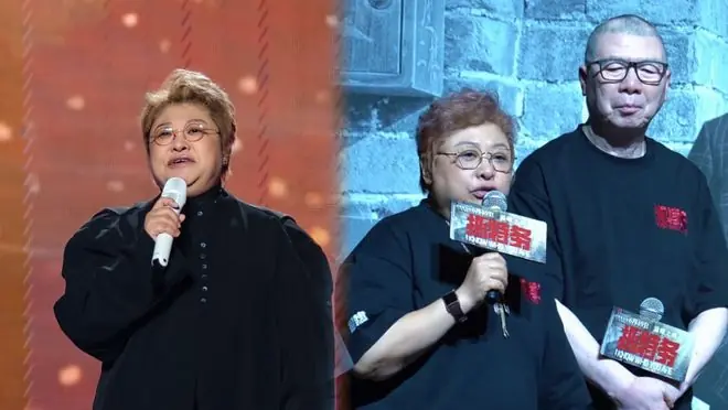 《抓特务》对中国社会来说，太复杂了