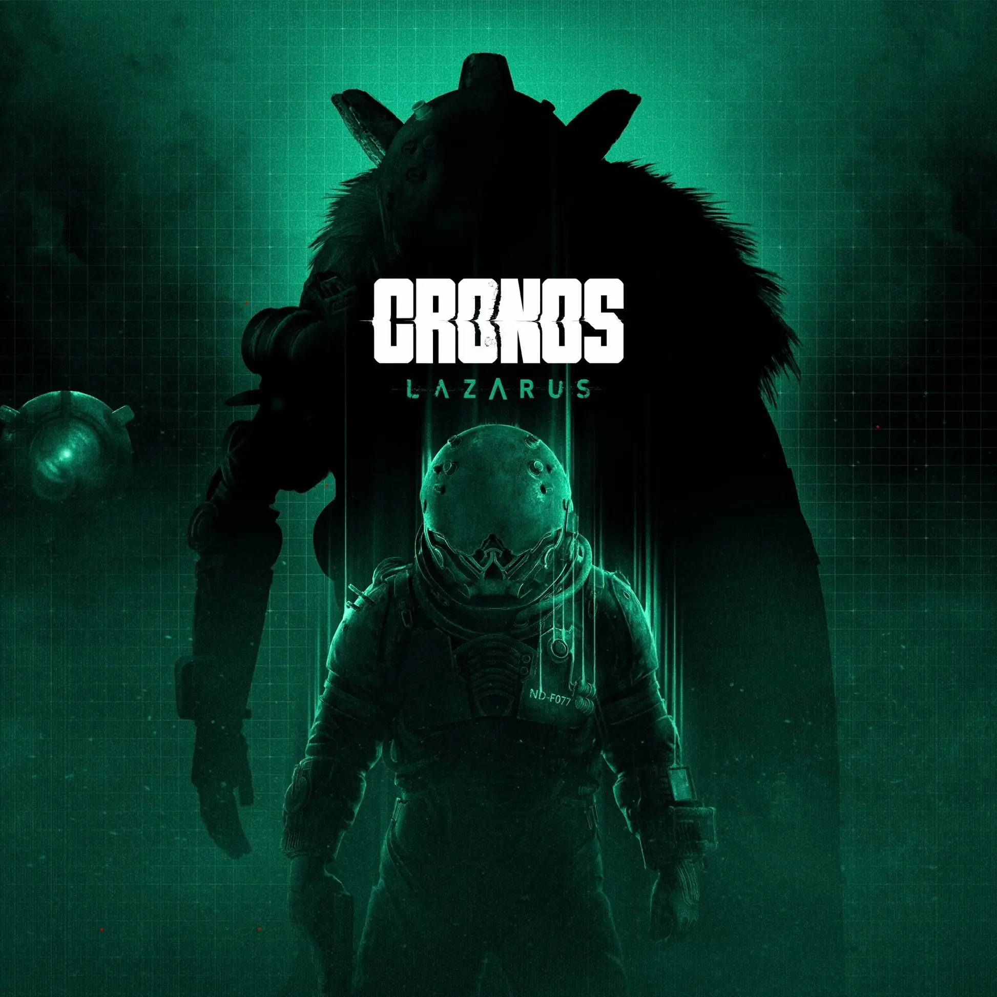 Bloober Team恐怖新作《Cronos Lazarus》疑遭泄露！