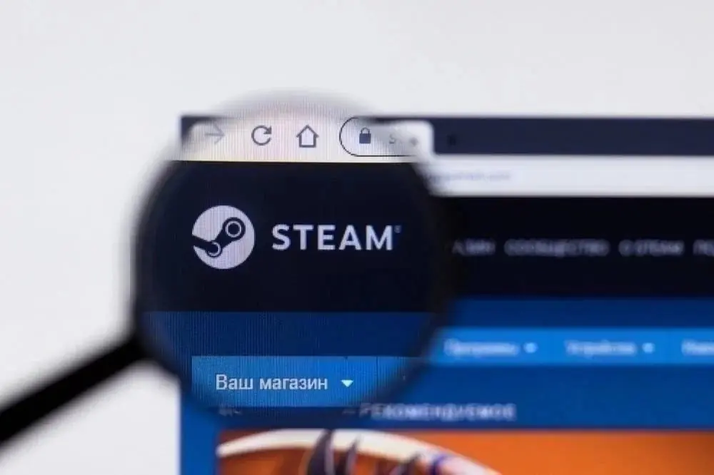 Steam遭重创！24小时内连崩两次 商店与多人游戏瘫痪