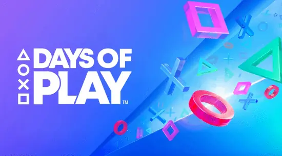 福利拉满！港服PSN史诗级优惠Days of Play重磅归来