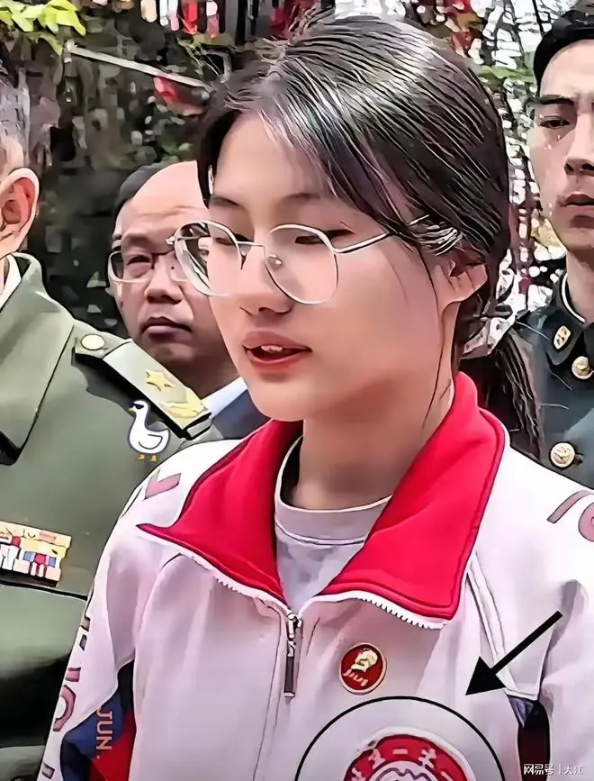 毛主席后人第四代的孩子，一个比一个优秀，毛甜懿填志愿备受关注