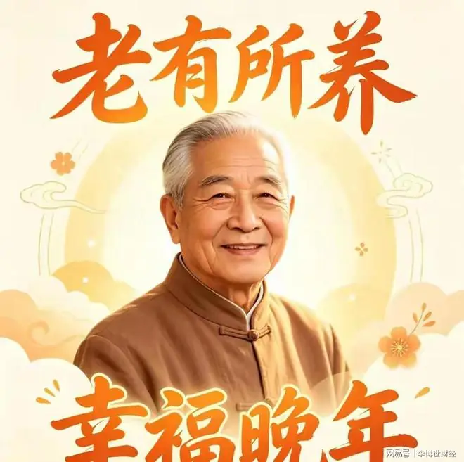政策精准倾斜！71岁月增31元、72岁32元、73岁33元，高龄老人福音