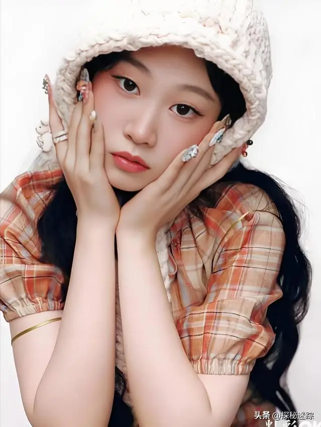 小沈阳女儿沈佳润化次妆3.8万你以为天价？杨紫妆造10万都是少说