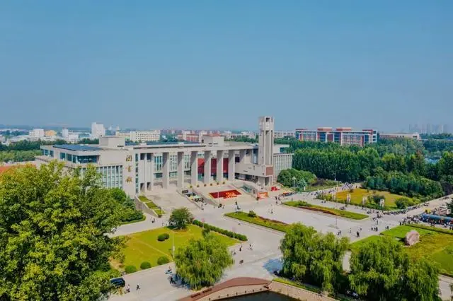 多少分可以上郑州科技学院？