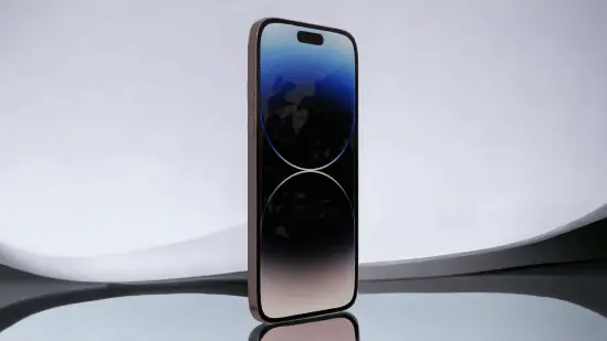 苹果最强续航！iPhone18 Pro Max电池容量破5000mAh