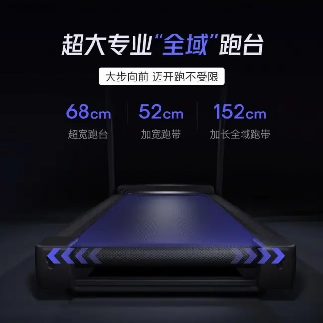 2026家用跑步机怎么选？静音护膝、大体重适配，MOK T1 Pro实测
